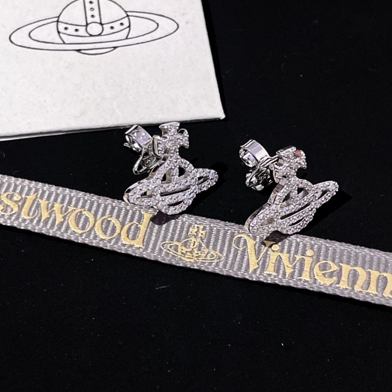 Vivienne Westwood Earrings